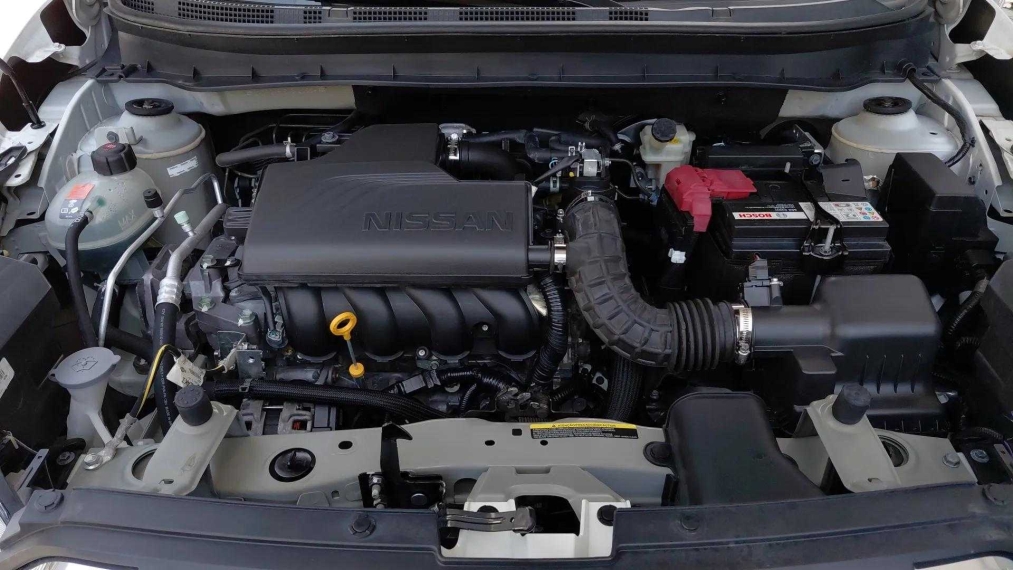 nissan kicks 1.6 16v flexstart sl 4p xtronic 1.5 flex 5p automatico 201914