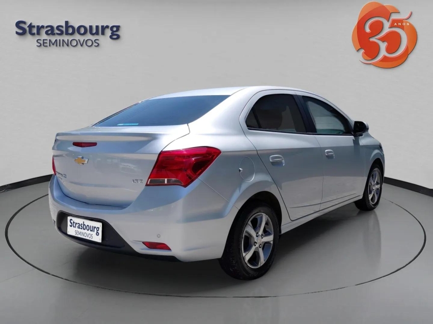 chevrolet prisma 1.4 mpfi ltz 8v flex 4p manual 5p 20187