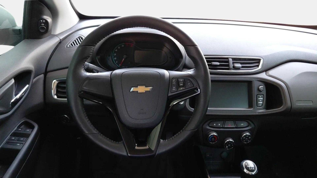 chevrolet prisma 1.4 mpfi ltz 8v flex 4p manual 5p 20189