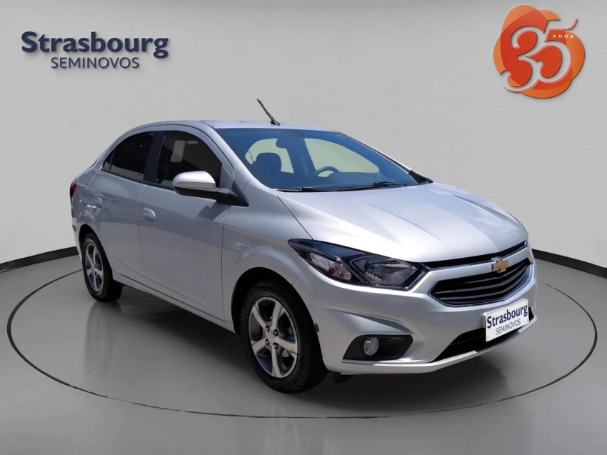 chevrolet prisma 1.4 mpfi ltz 8v flex 4p manual 5p 2018
