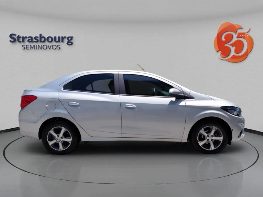 chevrolet prisma 1.4 mpfi ltz 8v flex 4p manual 5p 20184