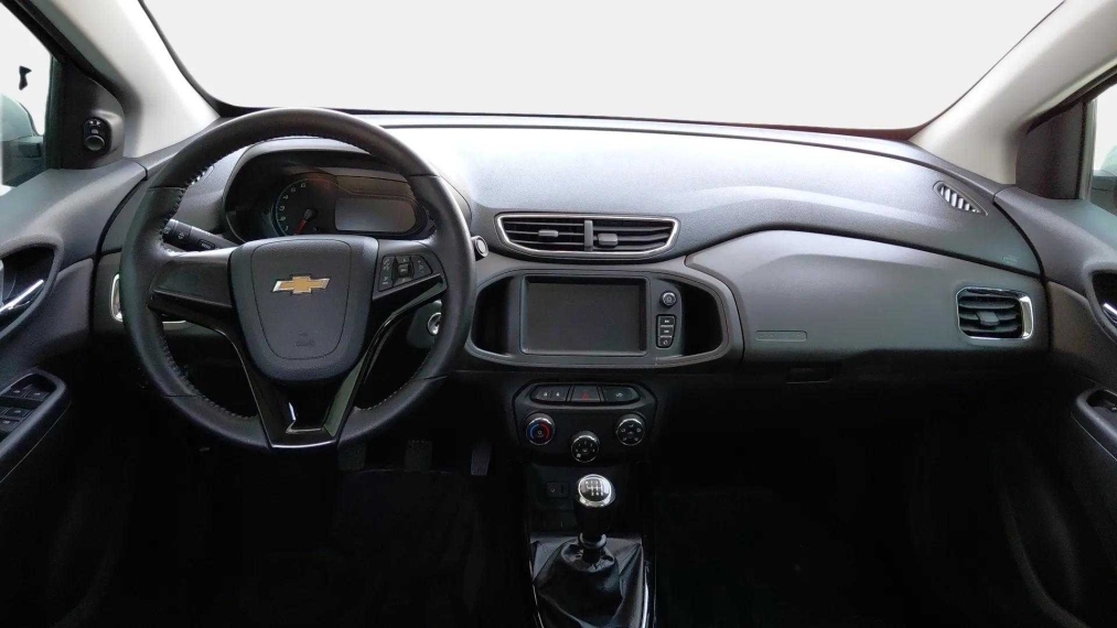 chevrolet prisma 1.4 mpfi ltz 8v flex 4p manual 5p 20188