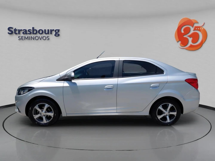 chevrolet prisma 1.4 mpfi ltz 8v flex 4p manual 5p 20183