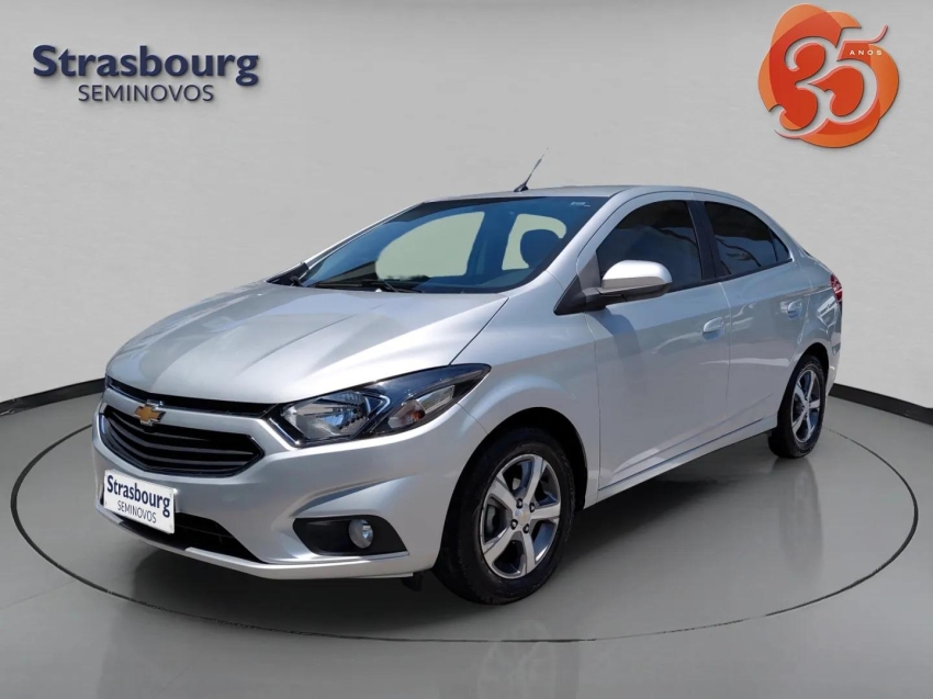 chevrolet prisma 1.4 mpfi ltz 8v flex 4p manual 5p 20182