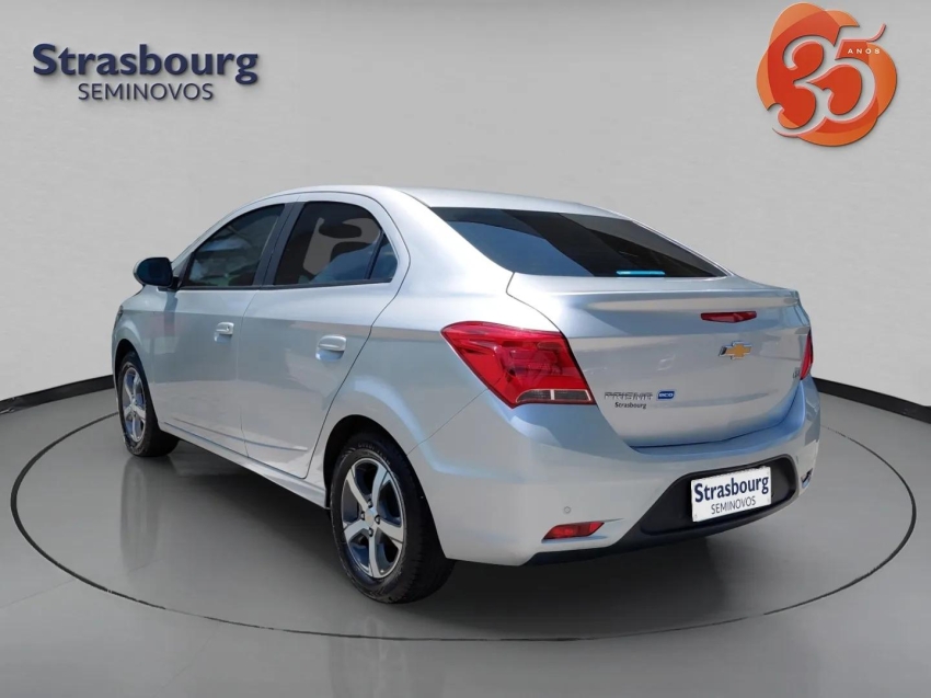 chevrolet prisma 1.4 mpfi ltz 8v flex 4p manual 5p 20185