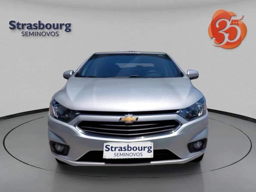 chevrolet prisma 1.4 mpfi ltz 8v flex 4p manual 5p 20181