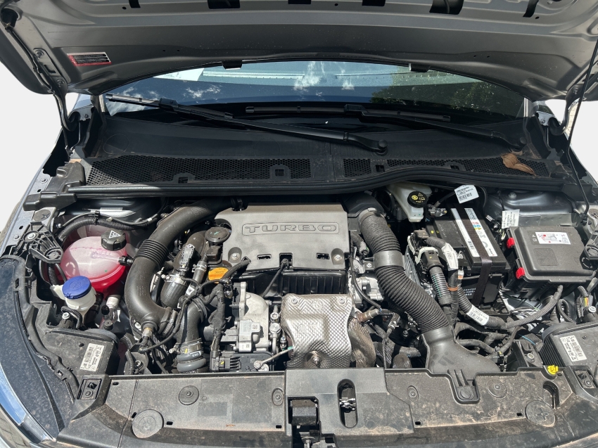 peugeot 208 1.0 turbo 200 flex active cvt 4p automatico 202613