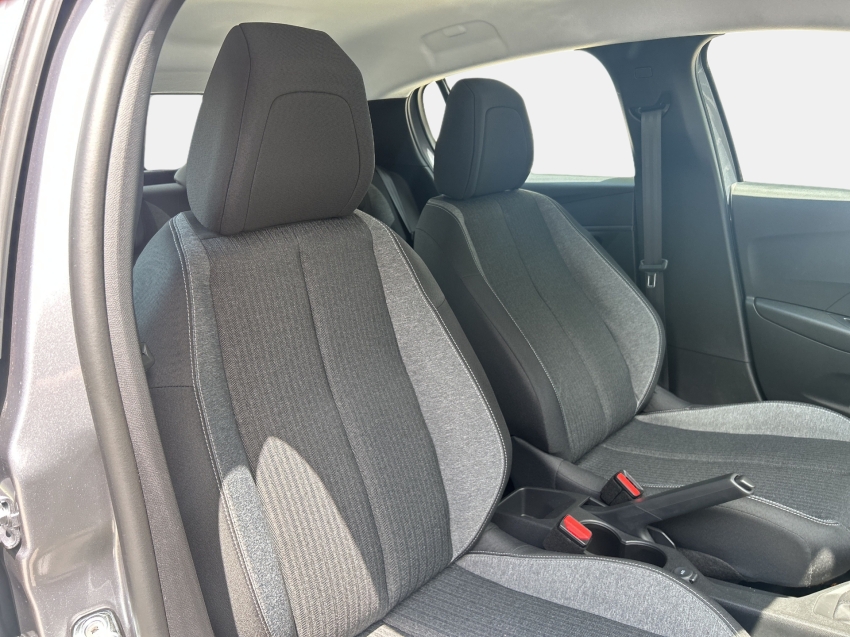 peugeot 208 1.0 turbo 200 flex active cvt 4p automatico 20269