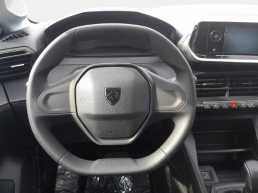 peugeot 208 1.0 turbo 200 flex active cvt 4p automatico 202610