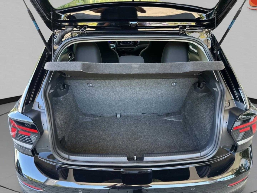 volkswagen polo 1.0 170 tsi sense automatico flex 4p 202516