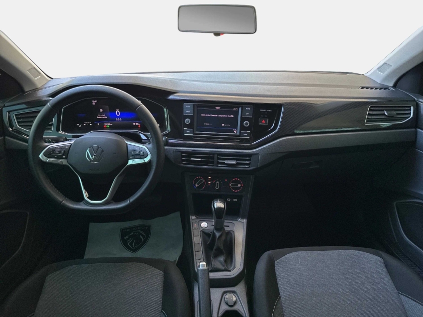 volkswagen polo 1.0 170 tsi sense automatico flex 4p 20258