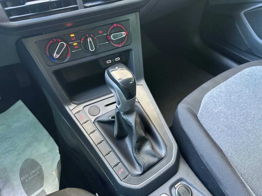 volkswagen polo 1.0 170 tsi sense automatico flex 4p 202512