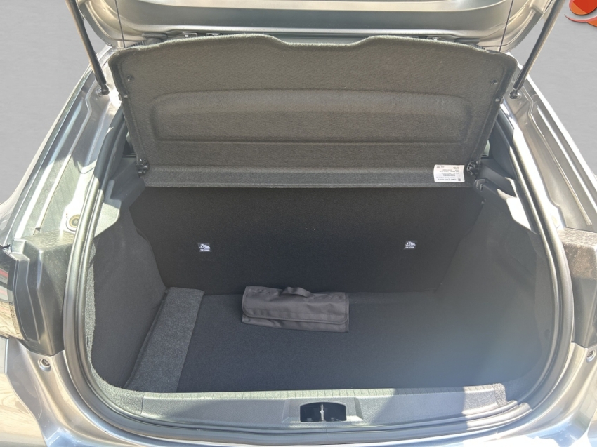 peugeot 208 1.0 turbo 200 flex active cvt 5p automatico 202612