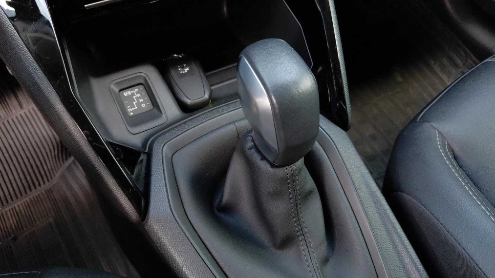 peugeot 208 1.6 16v flex allure at6 5p automatico 202210