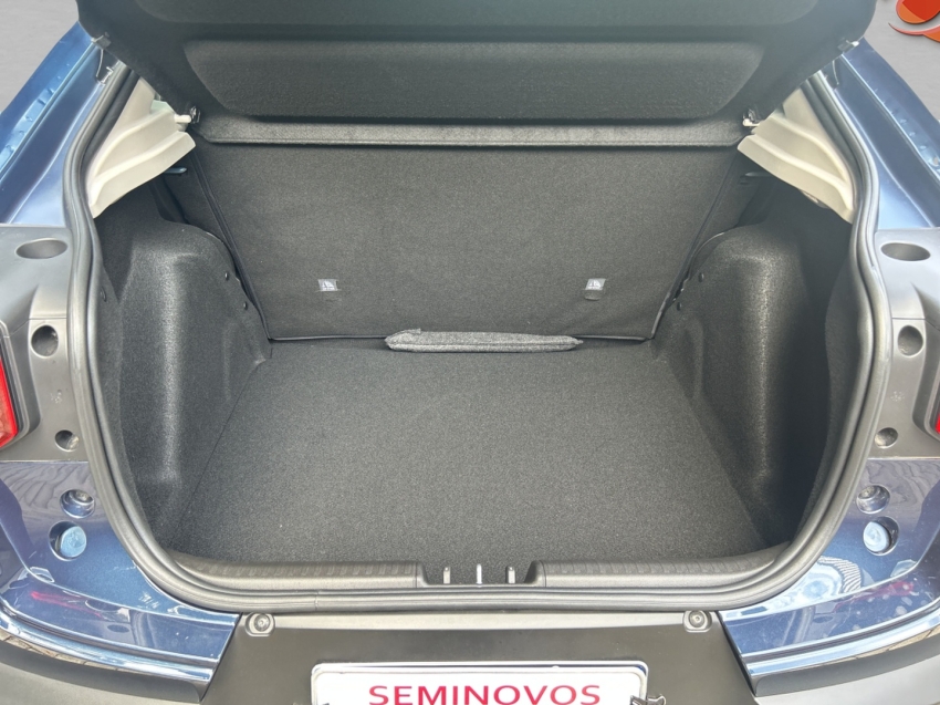 citroen basalt 1.0 turbo 200 flex shine cvt 4p automatico 202512