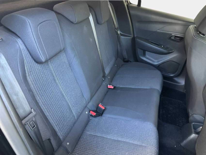 peugeot 208 1.6 16v flex active at6 4p automatico 202413