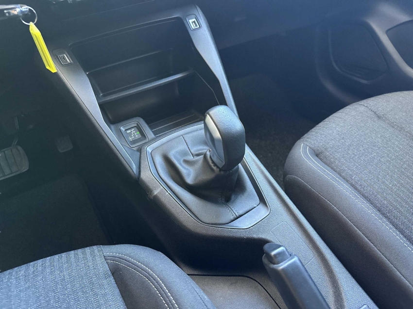 peugeot 208 1.6 16v flex active at6 4p automatico 202411