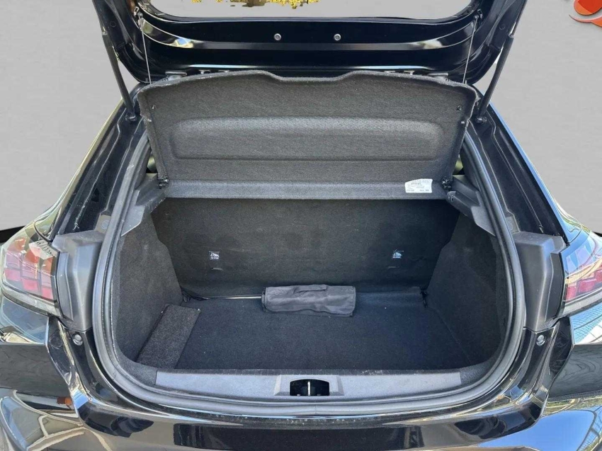 peugeot 208 1.6 16v flex active at6 4p automatico 202414