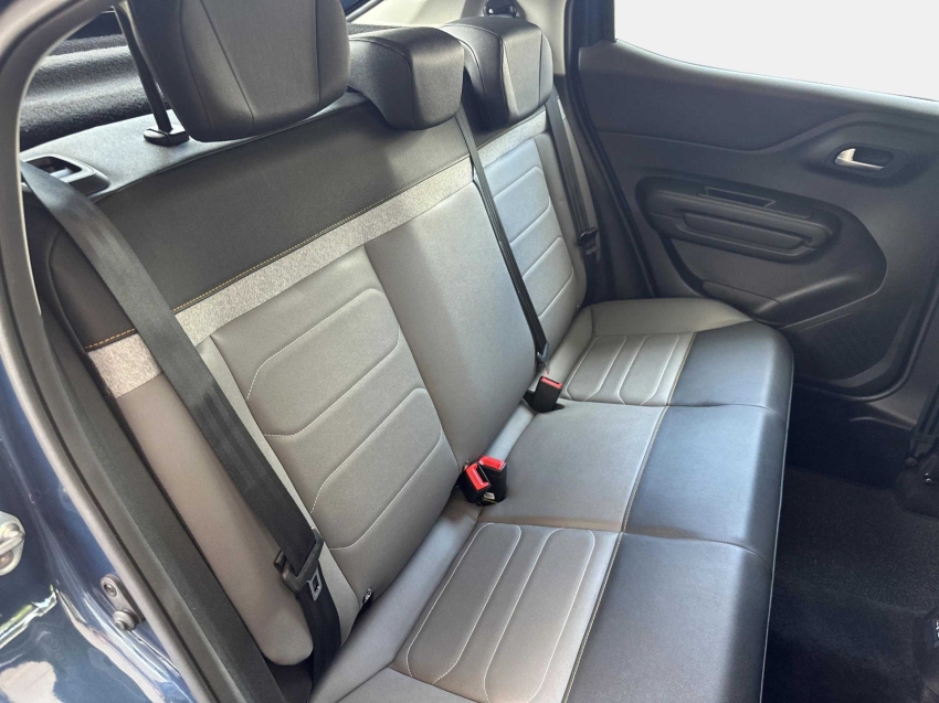 citroen basalt 1.0 turbo 200 flex shine cvt 4p automatico 202514