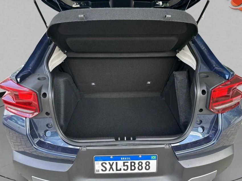 citroen basalt 1.0 turbo 200 flex shine cvt 4p automatico 202515