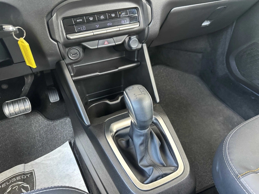 citroen basalt 1.0 turbo 200 flex shine cvt 4p automatico 202512