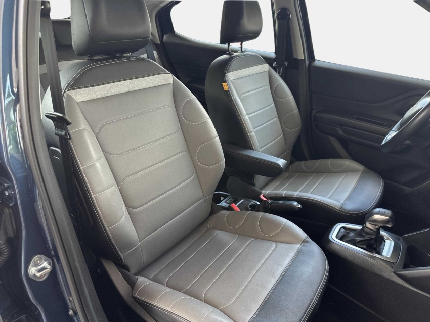 citroen basalt 1.0 turbo 200 flex shine cvt 4p automatico 202513