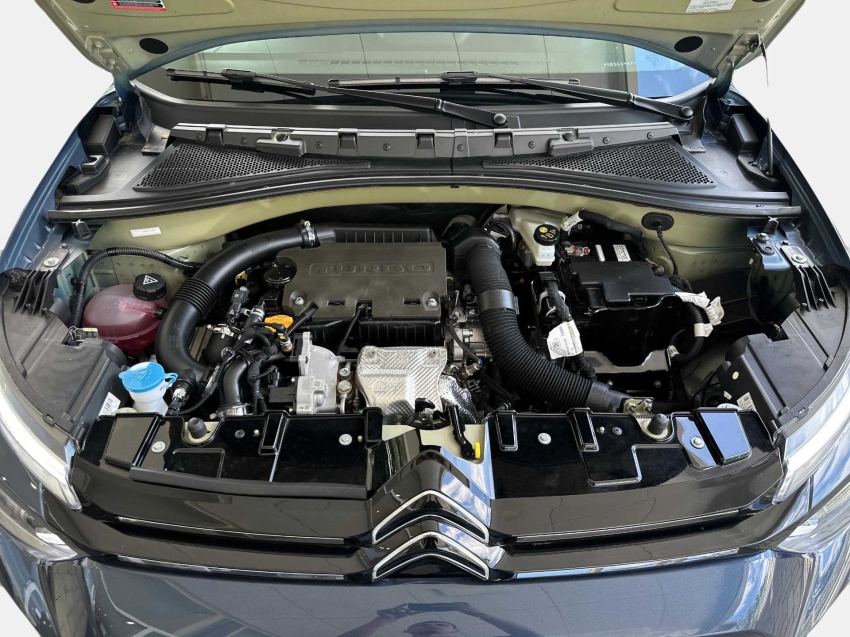 citroen basalt 1.0 turbo 200 flex shine cvt 4p automatico 202516