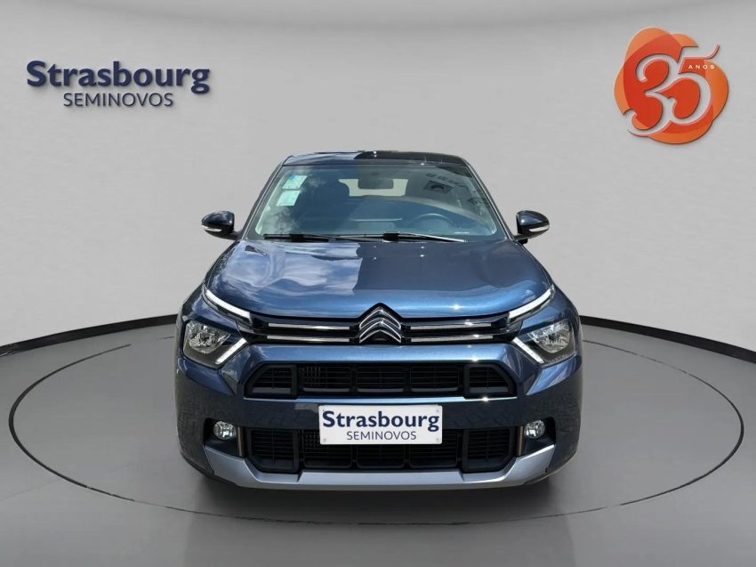 citroen basalt 1.0 turbo 200 flex shine cvt 4p automatico 20251