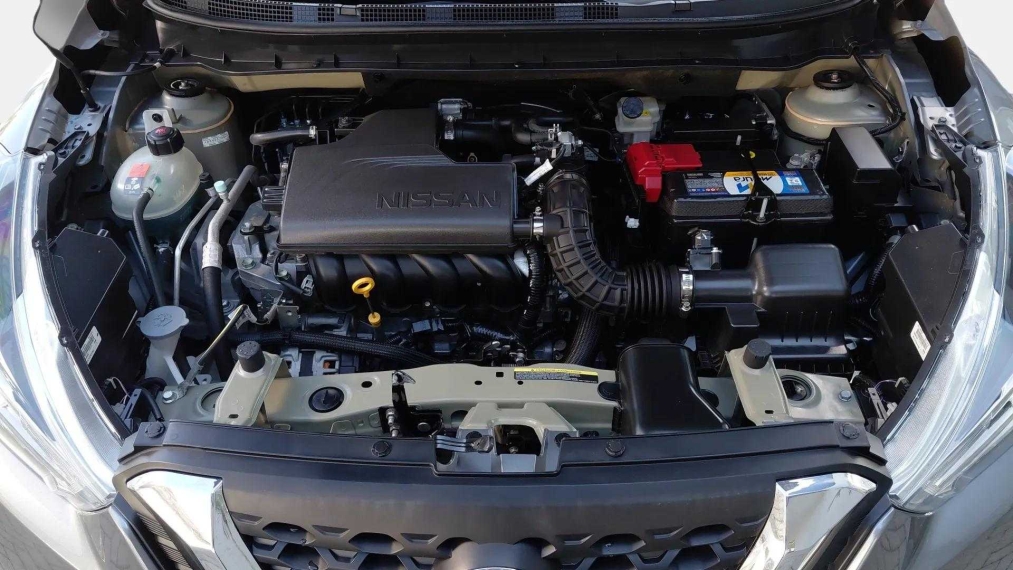 nissan kicks 1.6 16v flexstart active xtronic flex 4p automatico 202115