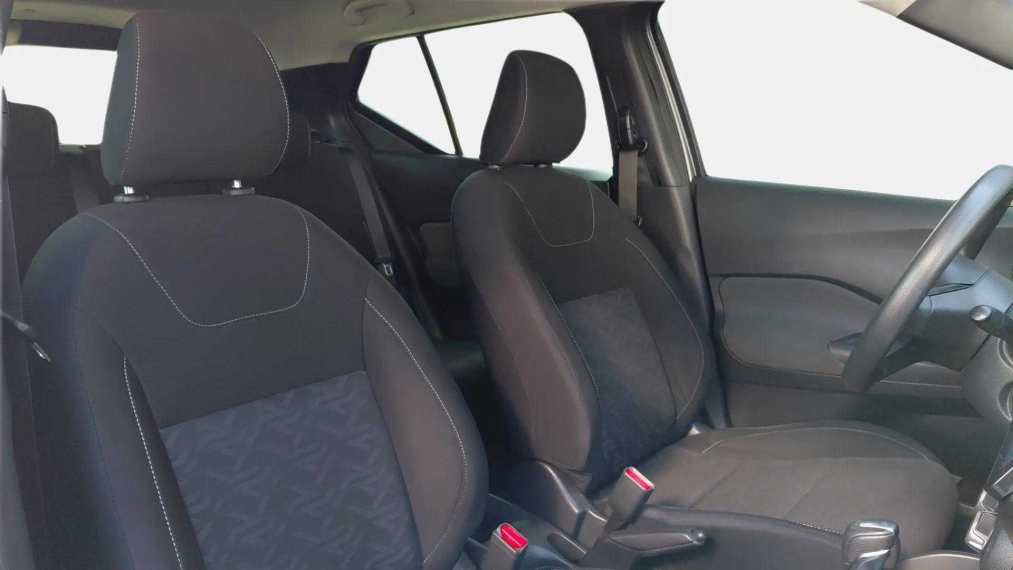 nissan kicks 1.6 16v flexstart active xtronic flex 4p automatico 202112