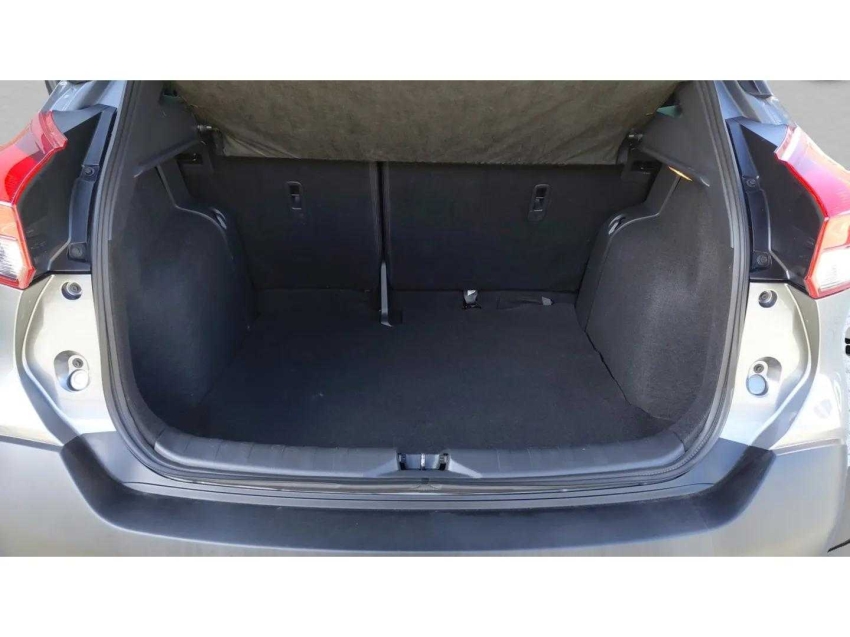 nissan kicks 1.6 16v flexstart active xtronic flex 4p automatico 202114