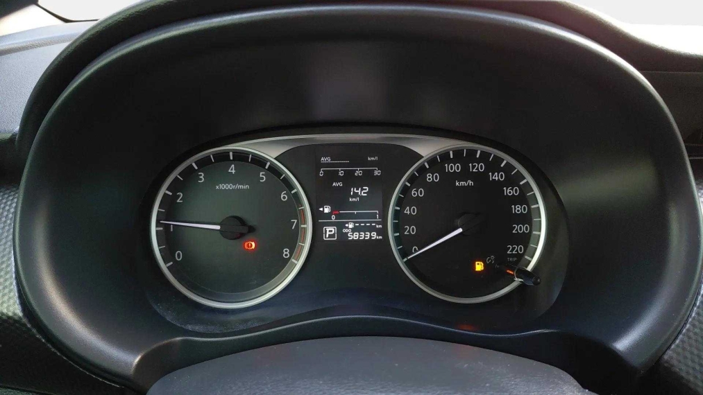 nissan kicks 1.6 16v flexstart active xtronic flex 4p automatico 202110