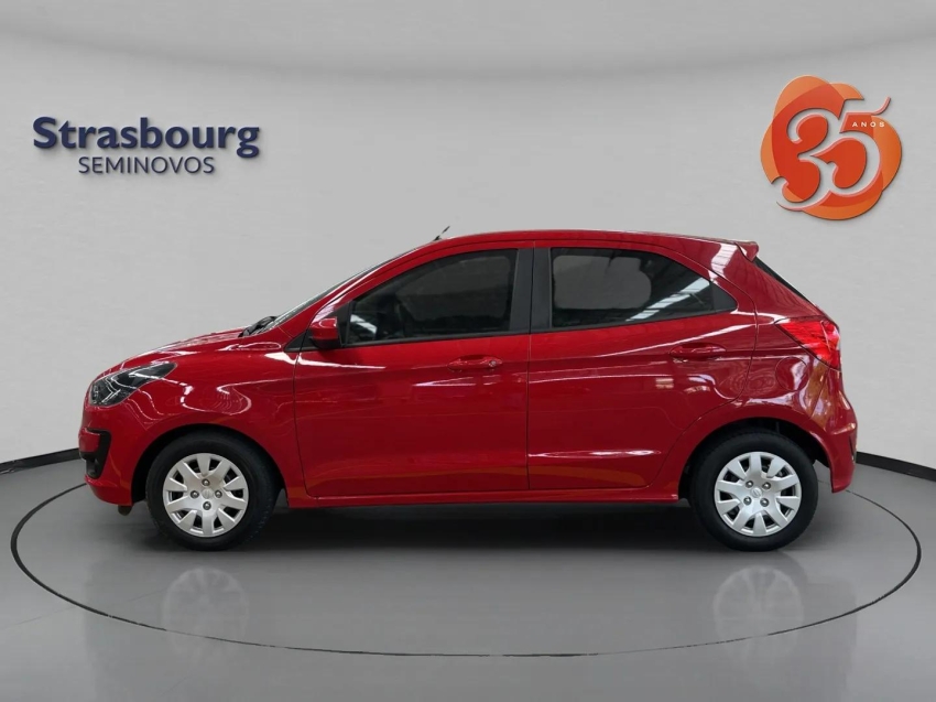 ford ka 1.0 ti-vct flex se manual 4p 20193
