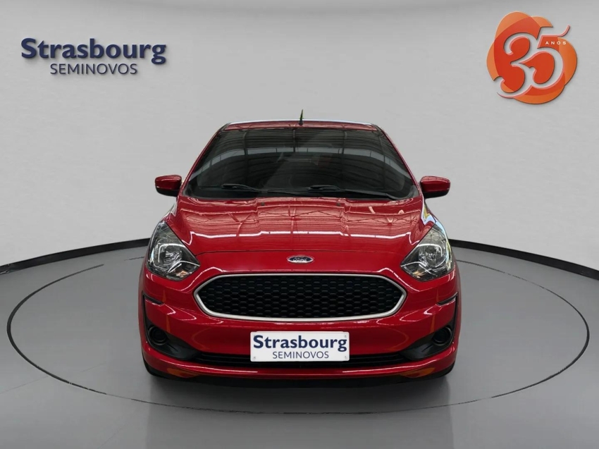 ford ka 1.0 ti-vct flex se manual 4p 20191