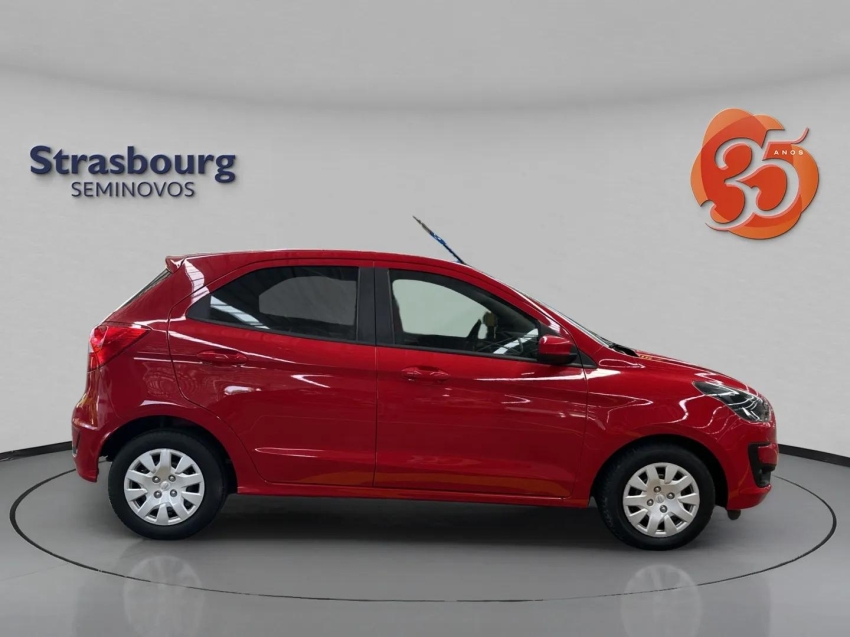 ford ka 1.0 ti-vct flex se manual 4p 20197
