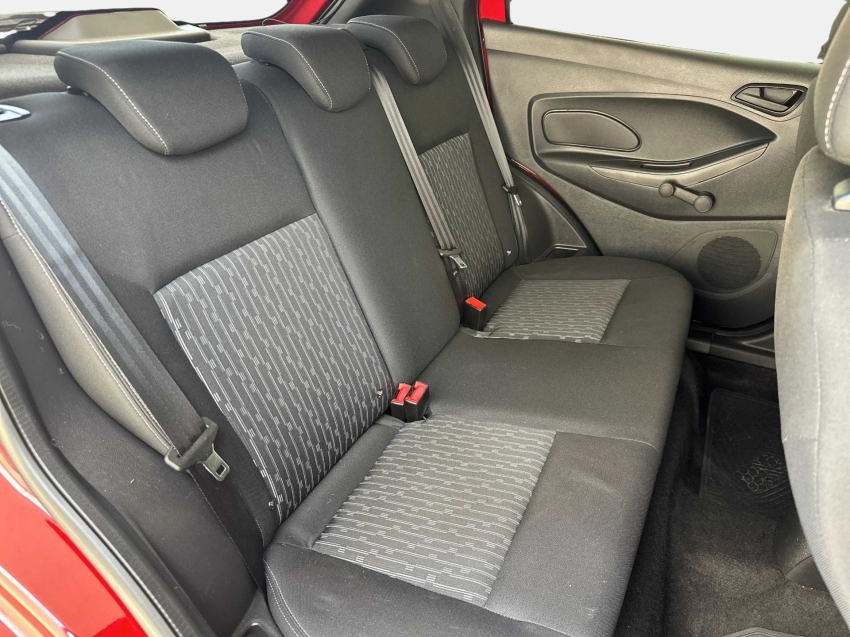 ford ka 1.0 ti-vct flex se manual 4p 201913