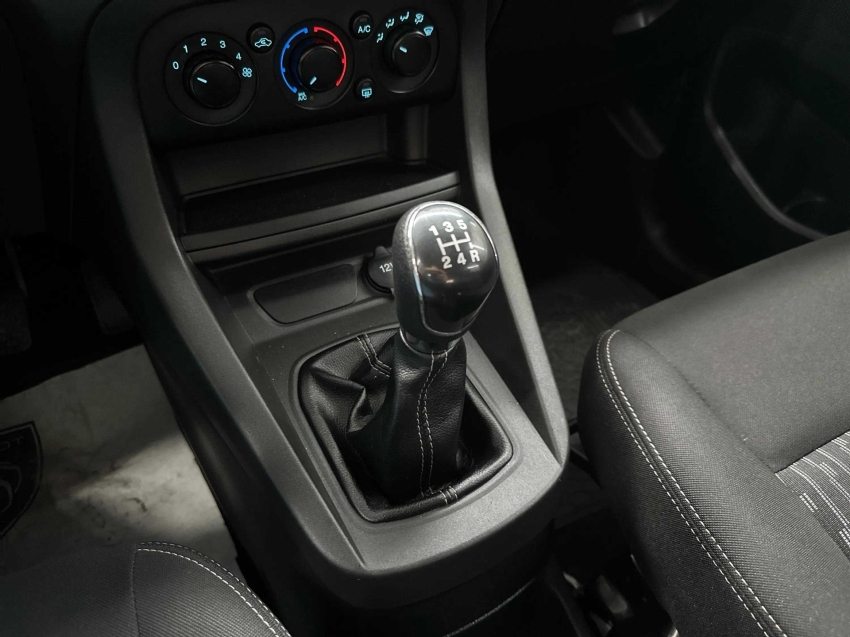 ford ka 1.0 ti-vct flex se manual 4p 201911