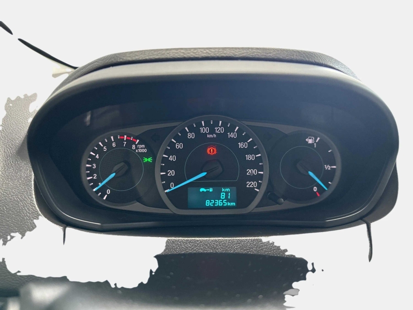 ford ka 1.0 ti-vct flex se manual 4p 201910