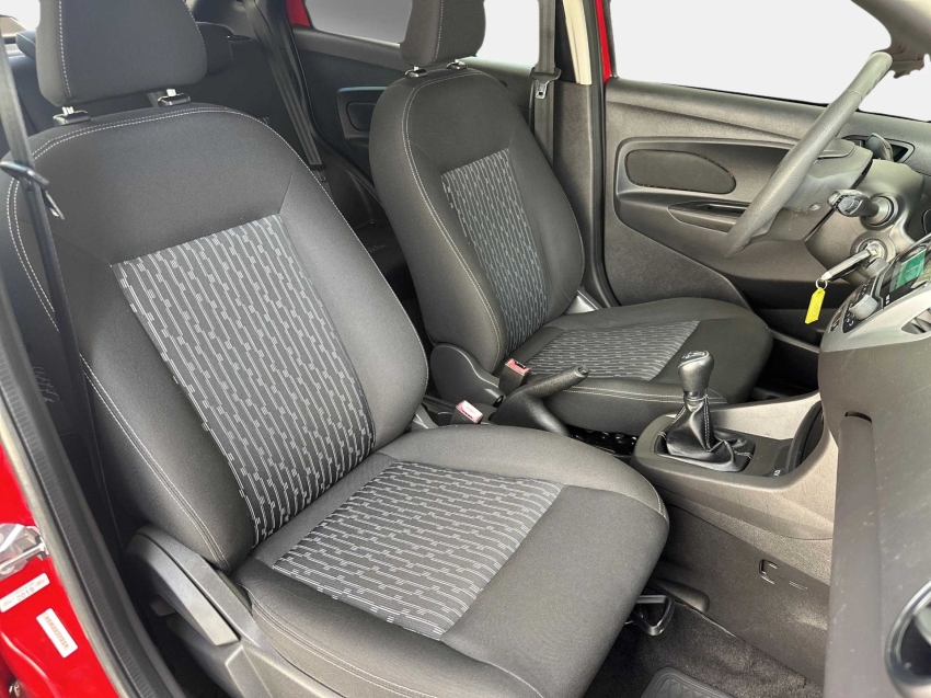 ford ka 1.0 ti-vct flex se manual 4p 201912