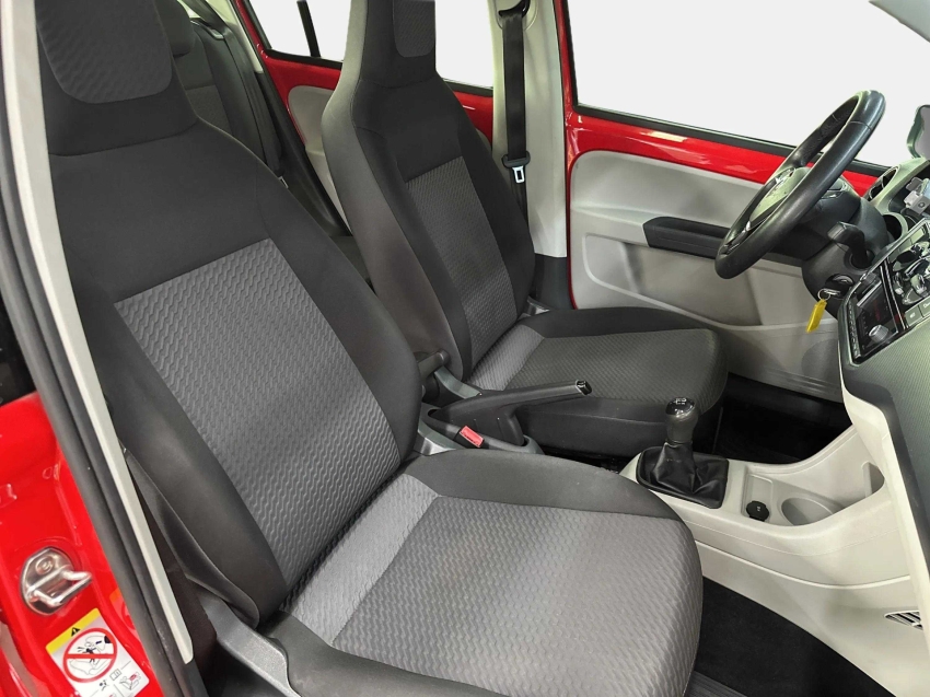 volkswagen up 1.0 tsi move 12v flex 4p manual 201813