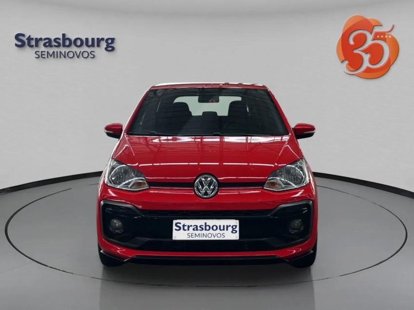 volkswagen up 1.0 tsi move 12v flex 4p manual 20181