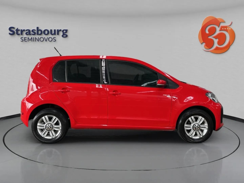 volkswagen up 1.0 tsi move 12v flex 4p manual 20187
