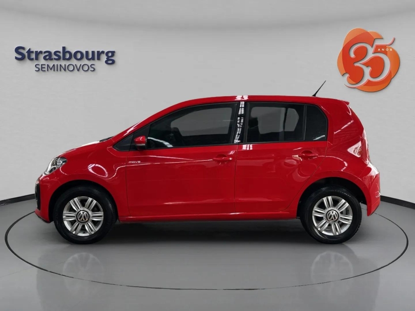 volkswagen up 1.0 tsi move 12v flex 4p manual 20183