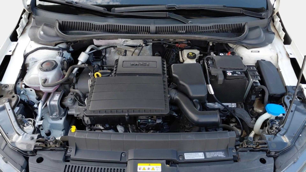 volkswagen virtus 1.6 msi sense total flex automatico 1.5 5p 202215