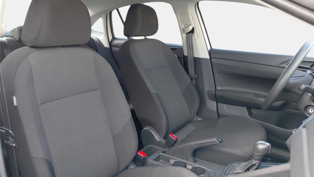 volkswagen virtus 1.6 msi sense total flex automatico 1.5 5p 202212