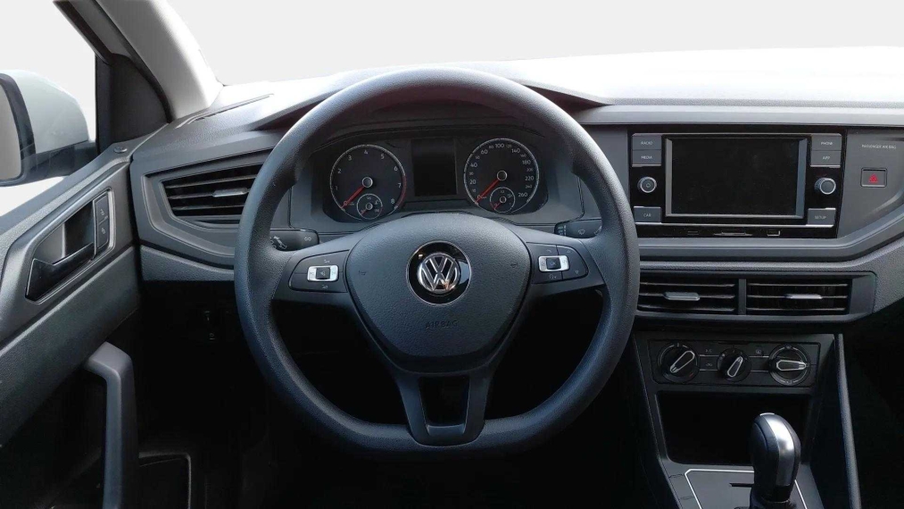 volkswagen virtus 1.6 msi sense total flex automatico 1.5 5p 20229