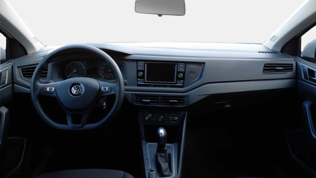 volkswagen virtus 1.6 msi sense total flex automatico 1.5 5p 20228