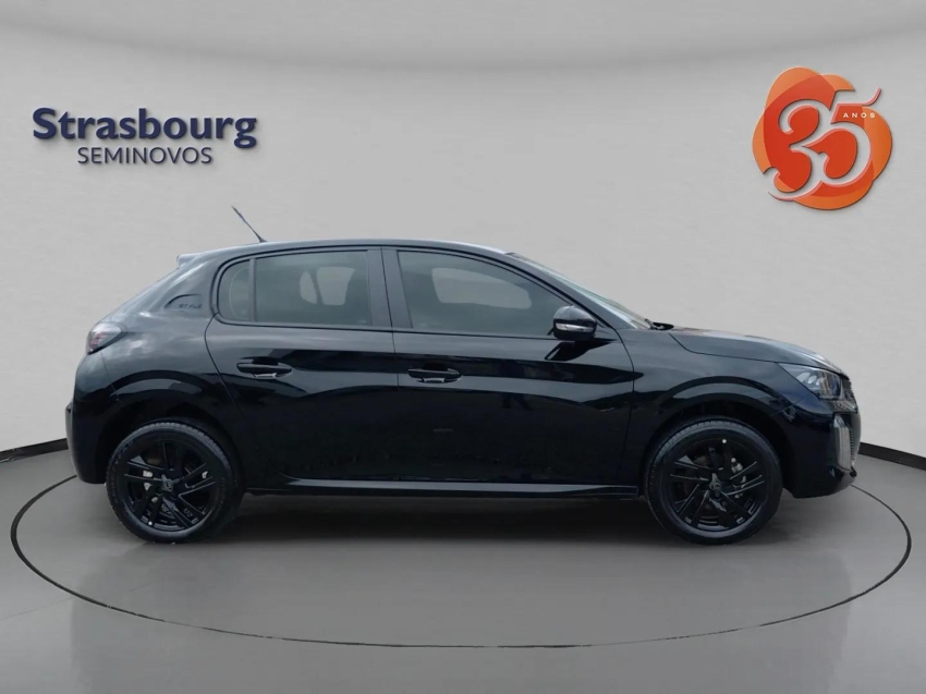 peugeot 208 1.0 firefly flex style manual 5p 20254