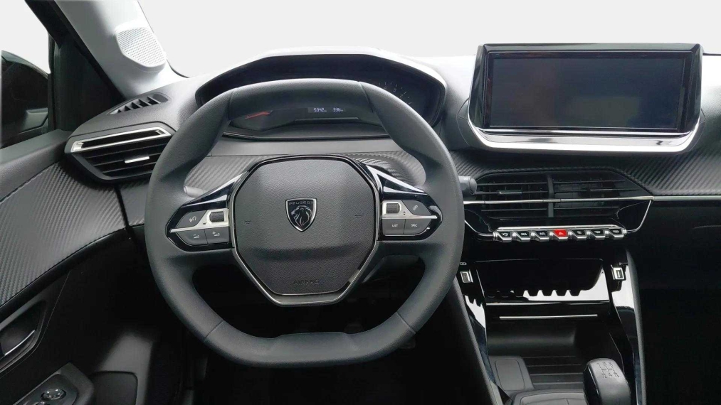 peugeot 208 1.0 firefly flex style manual 5p 20259