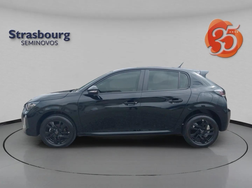 peugeot 208 1.0 firefly flex style manual 5p 20253